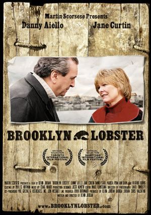 Brooklyn Lobster (2005) film online,Kevin Jordan,Danny Aiello,Jane Curtin,Daniel Sauli,Marisa Ryan